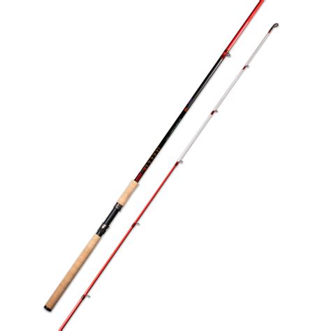Any suggestions I'd like to get a Sam Heaton Super Sensitive 14 foot rod or equivalent. . Todd huckabee rods